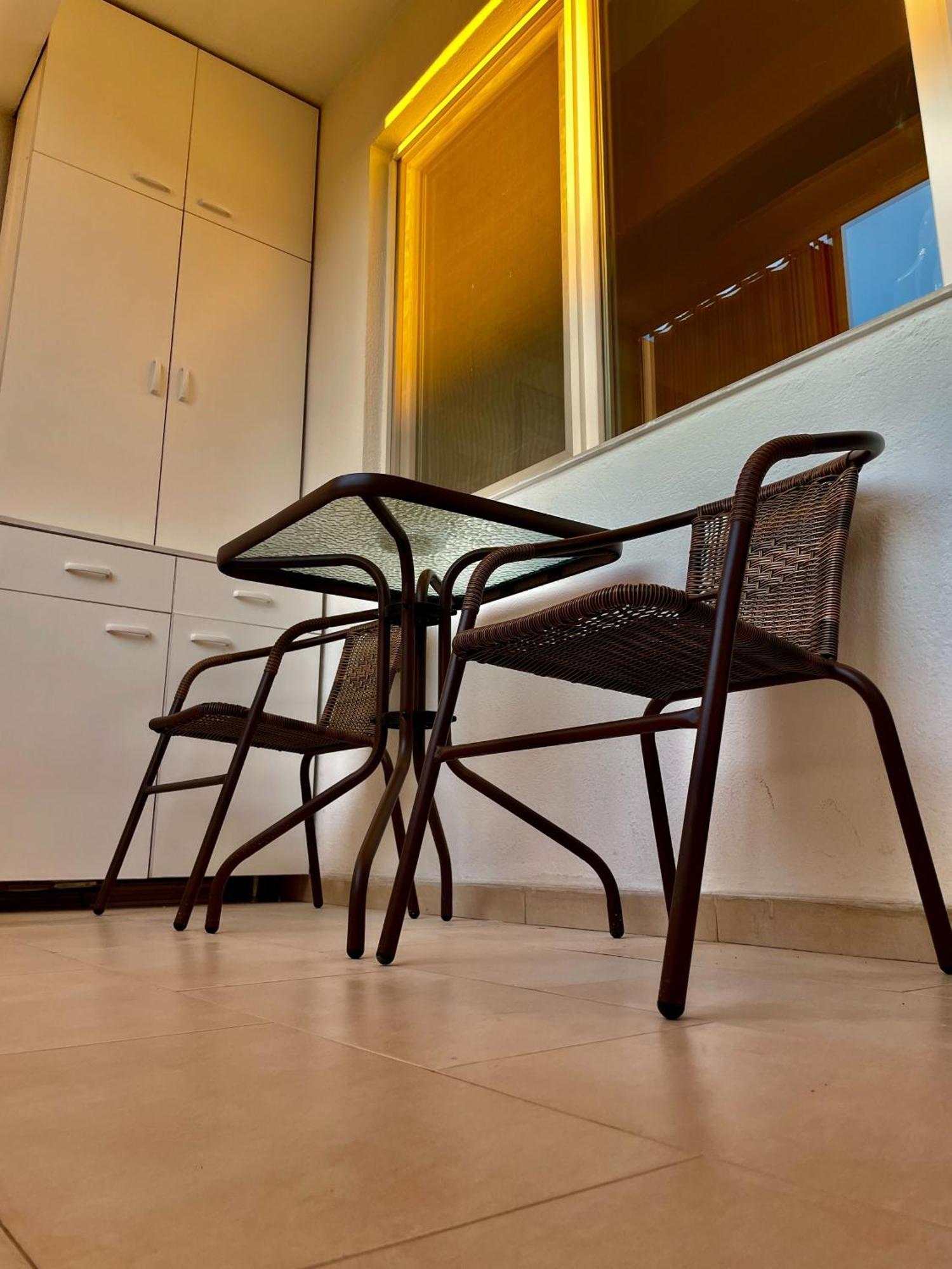 Appartement Skopje Stay Apartment Skopje