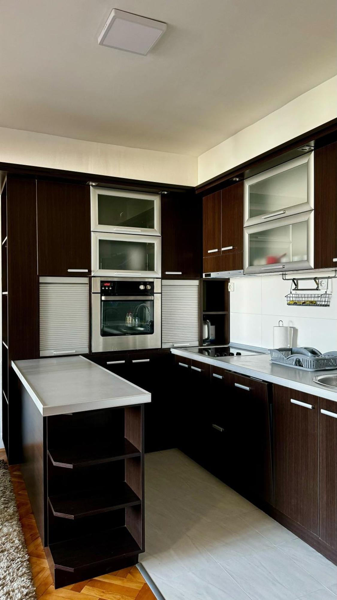 Appartement Skopje Stay Apartment